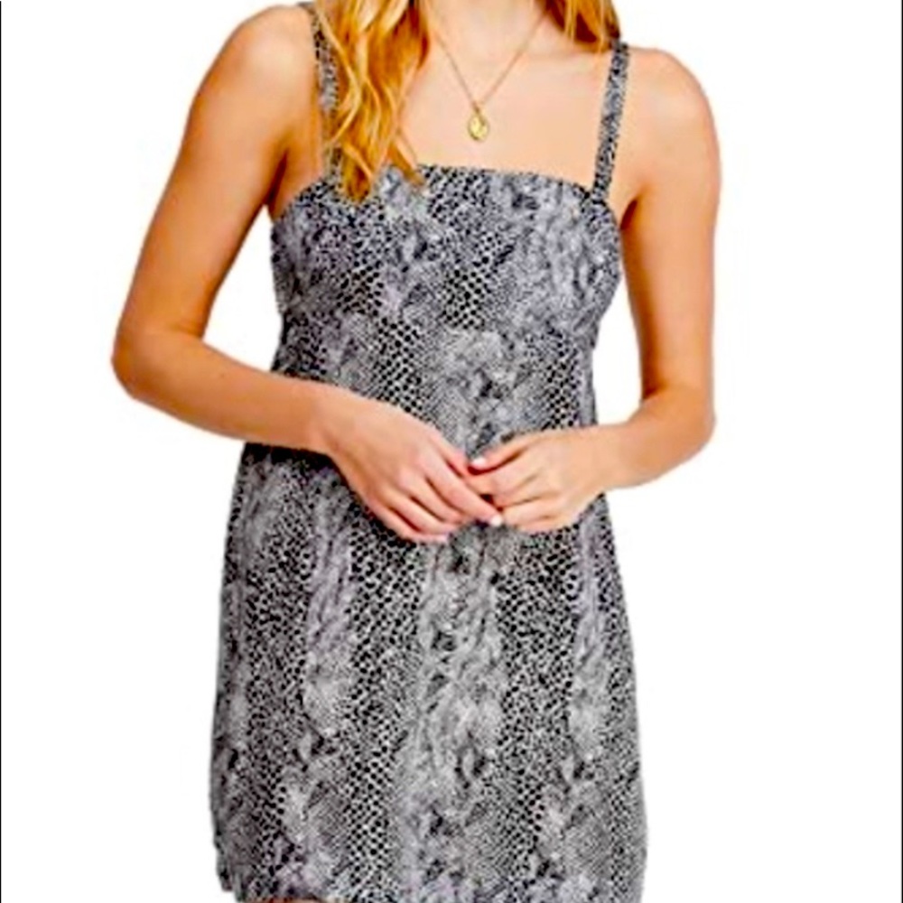 Free People Dress NEVER WORN